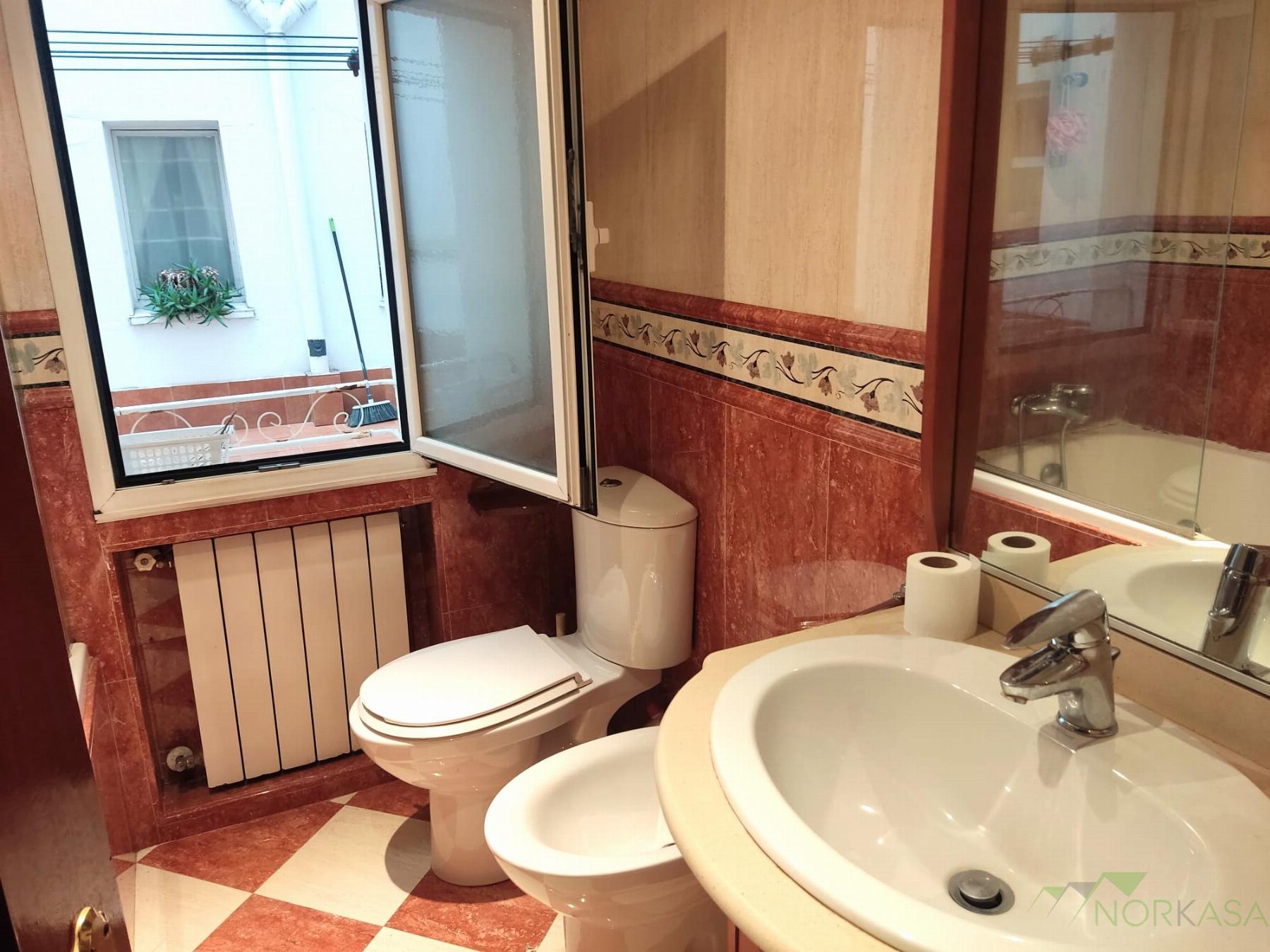 Alquiler de piso en Oviedo