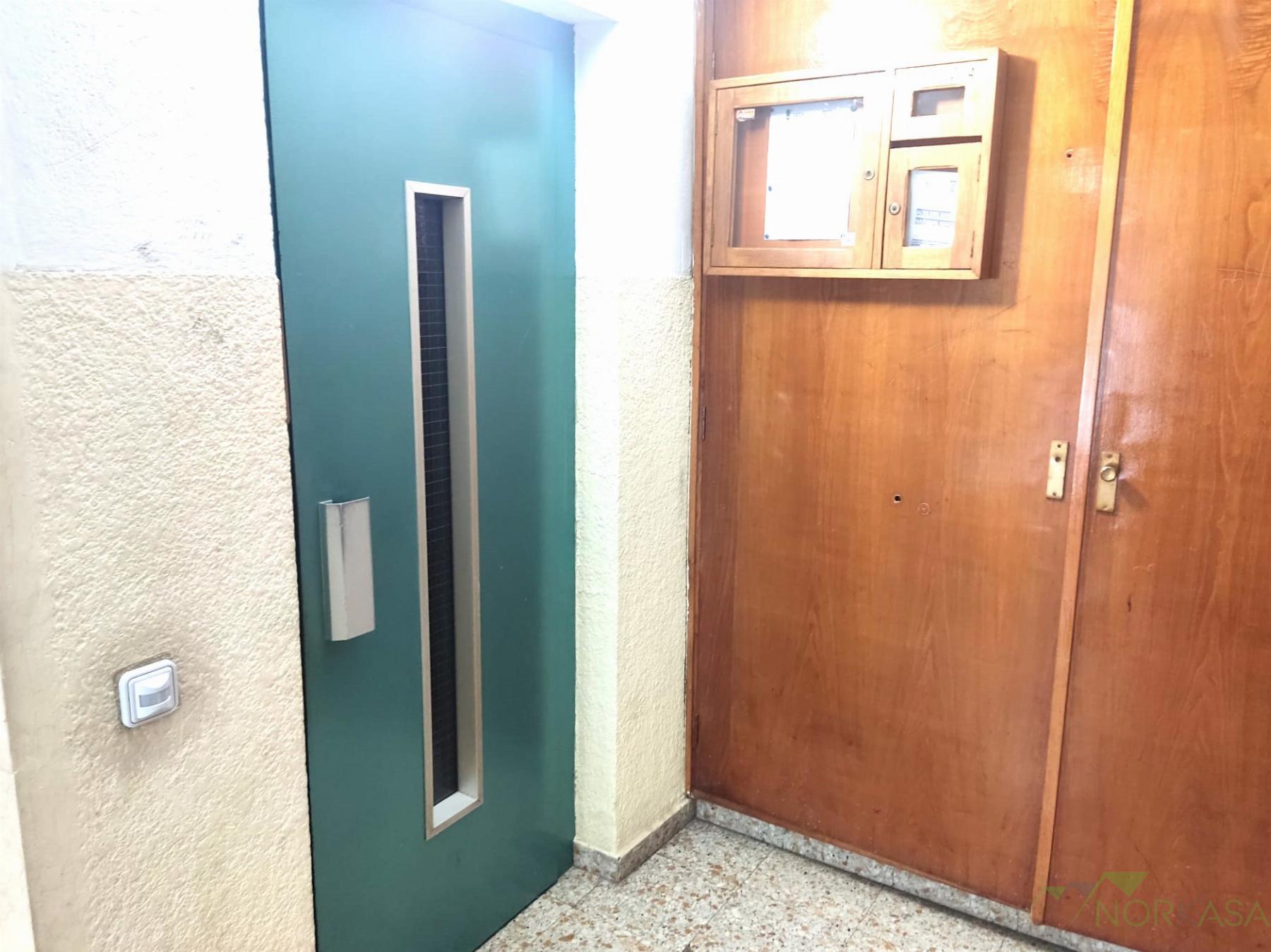 Alquiler de piso en Oviedo