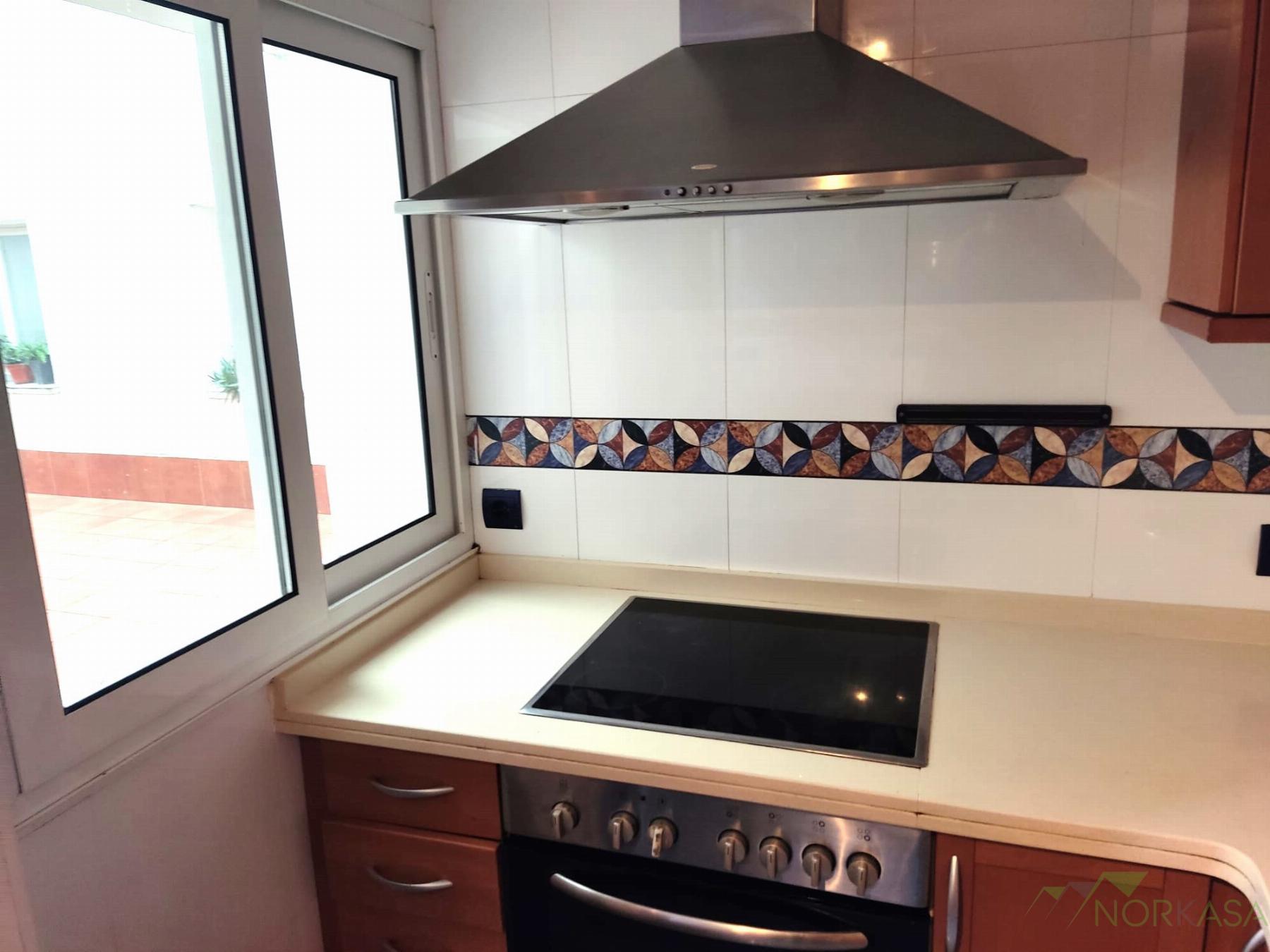 Alquiler de piso en Oviedo