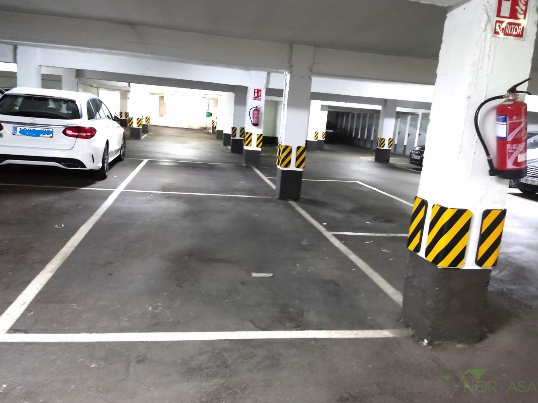 Alquiler de piso en Oviedo