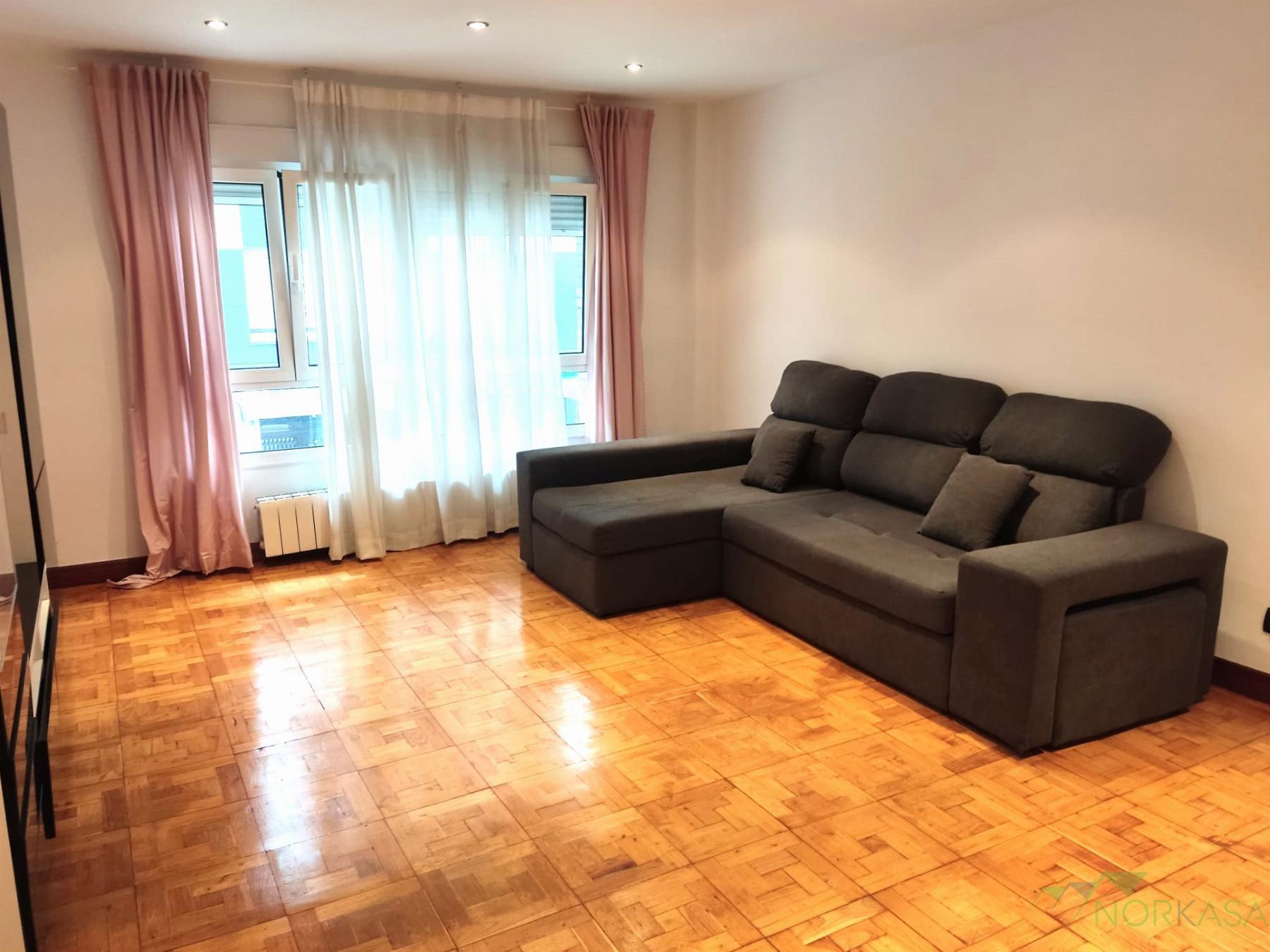 Alquiler de piso en Oviedo
