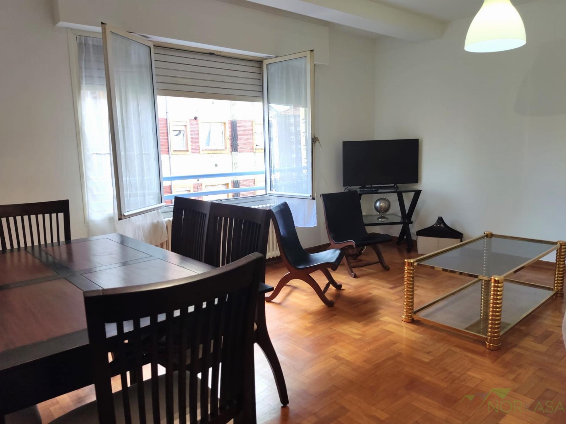 Alquiler de piso en Oviedo