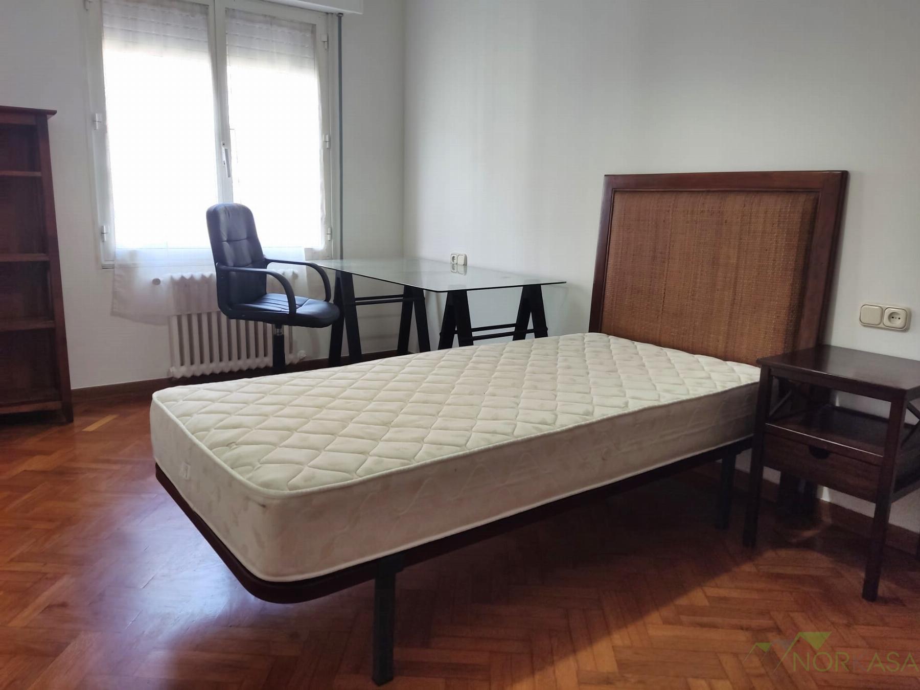 Alquiler de piso en Oviedo