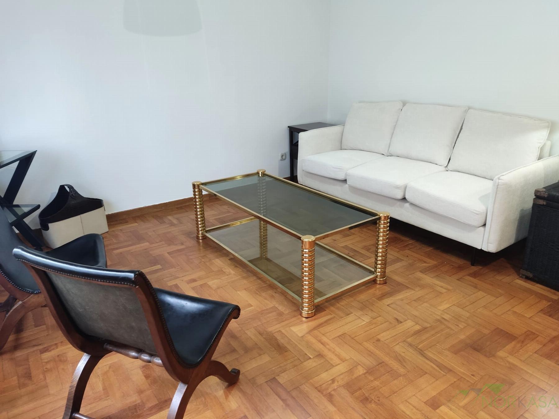 Alquiler de piso en Oviedo