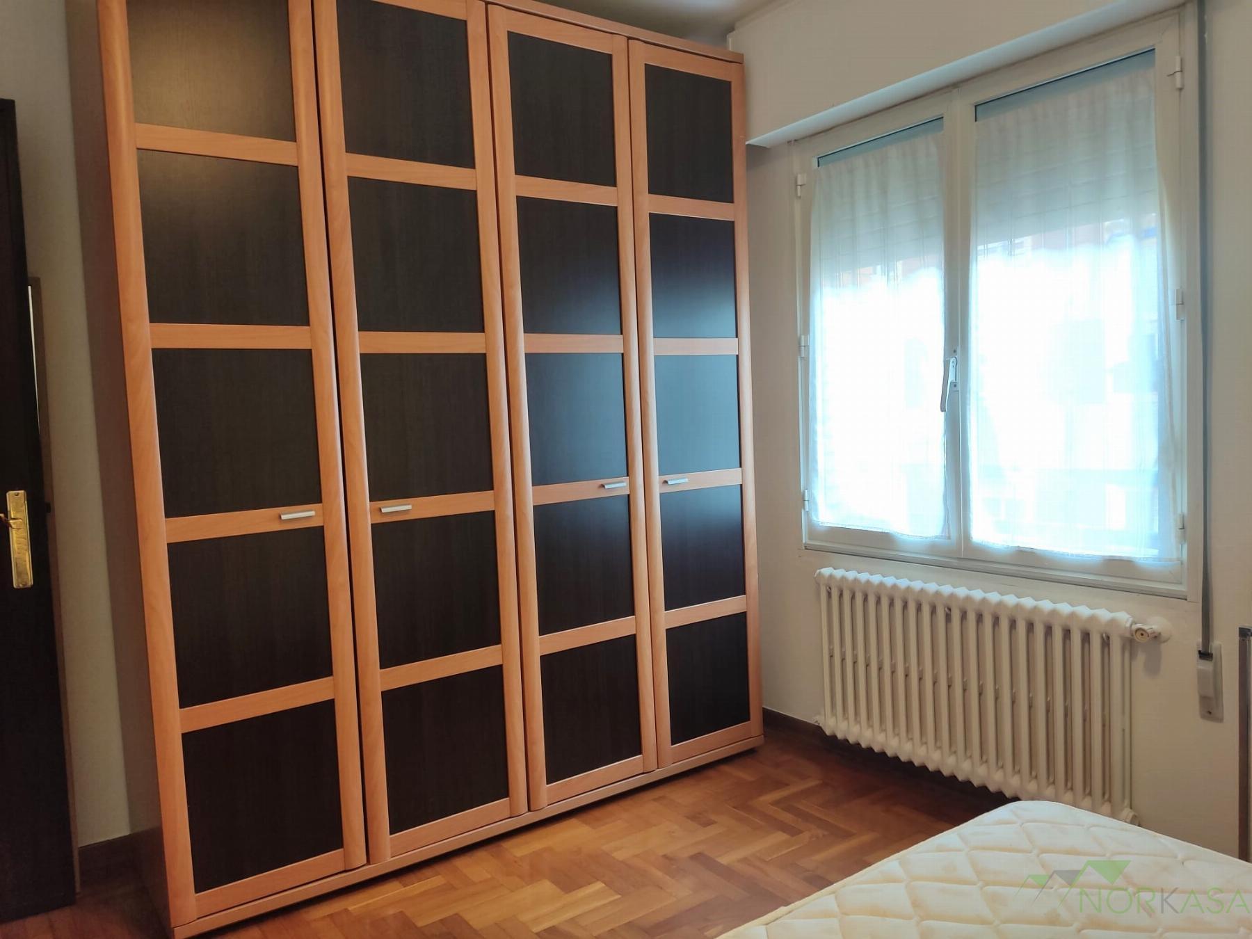 Alquiler de piso en Oviedo