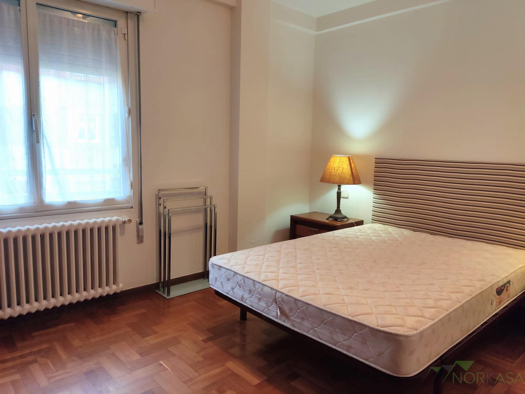 Alquiler de piso en Oviedo