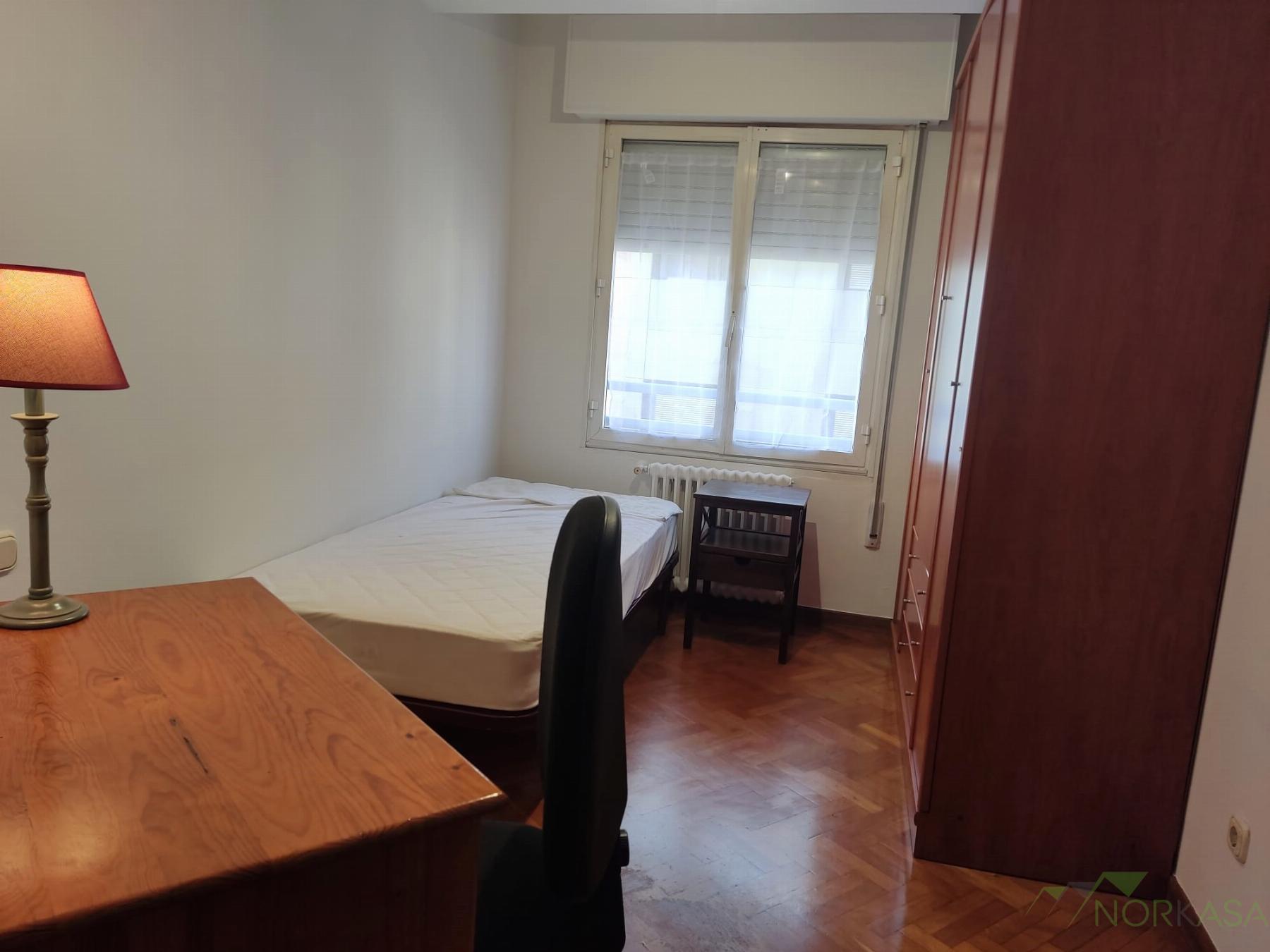 Alquiler de piso en Oviedo