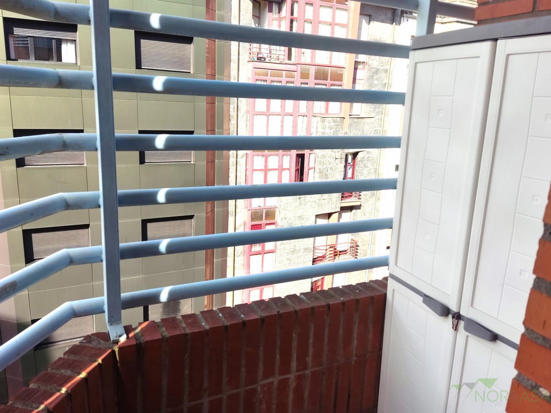 Alquiler de piso en Oviedo