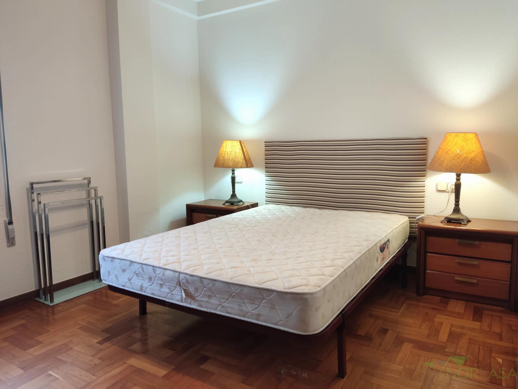 Alquiler de piso en Oviedo