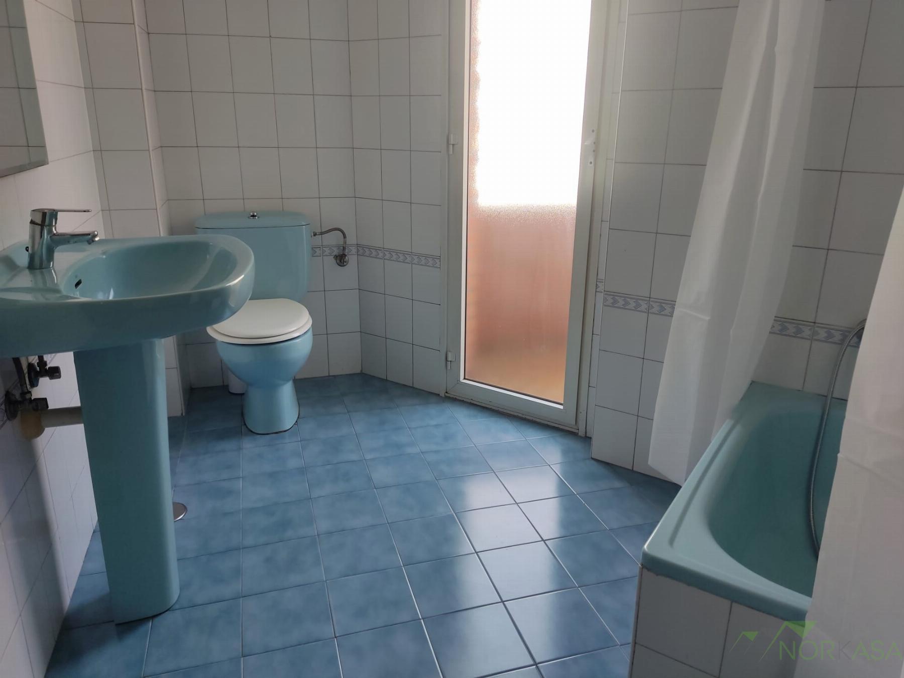 Alquiler de piso en Oviedo