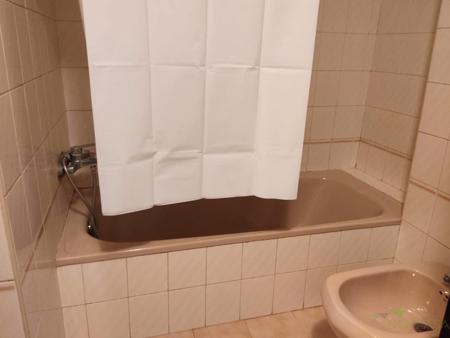 Alquiler de piso en Oviedo