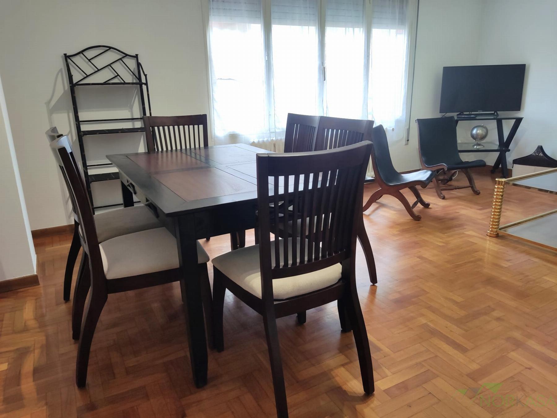 Alquiler de piso en Oviedo