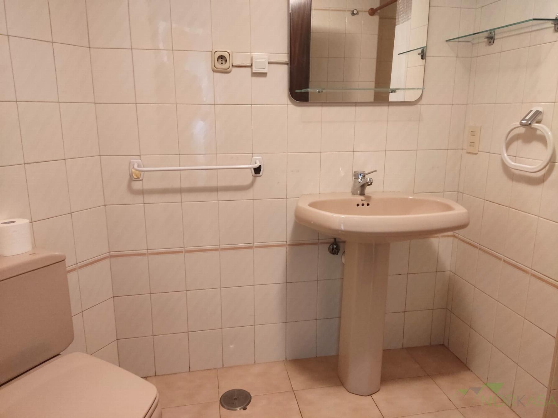 Alquiler de piso en Oviedo