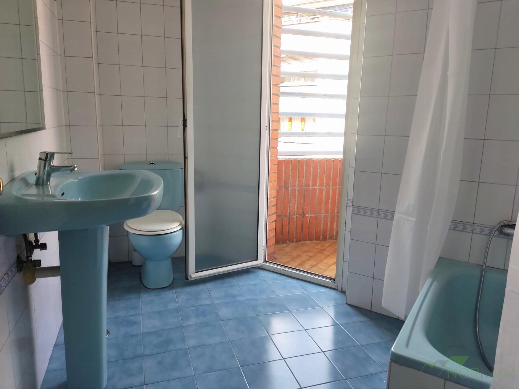 Alquiler de piso en Oviedo