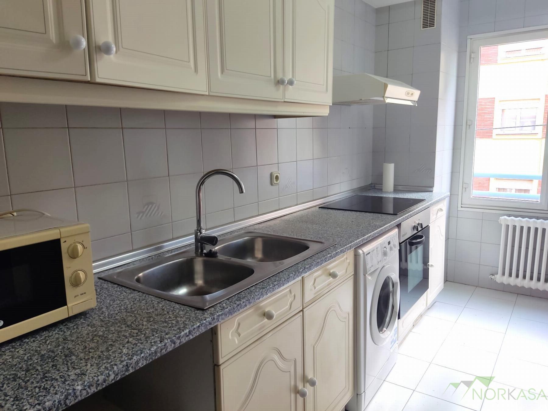 Alquiler de piso en Oviedo