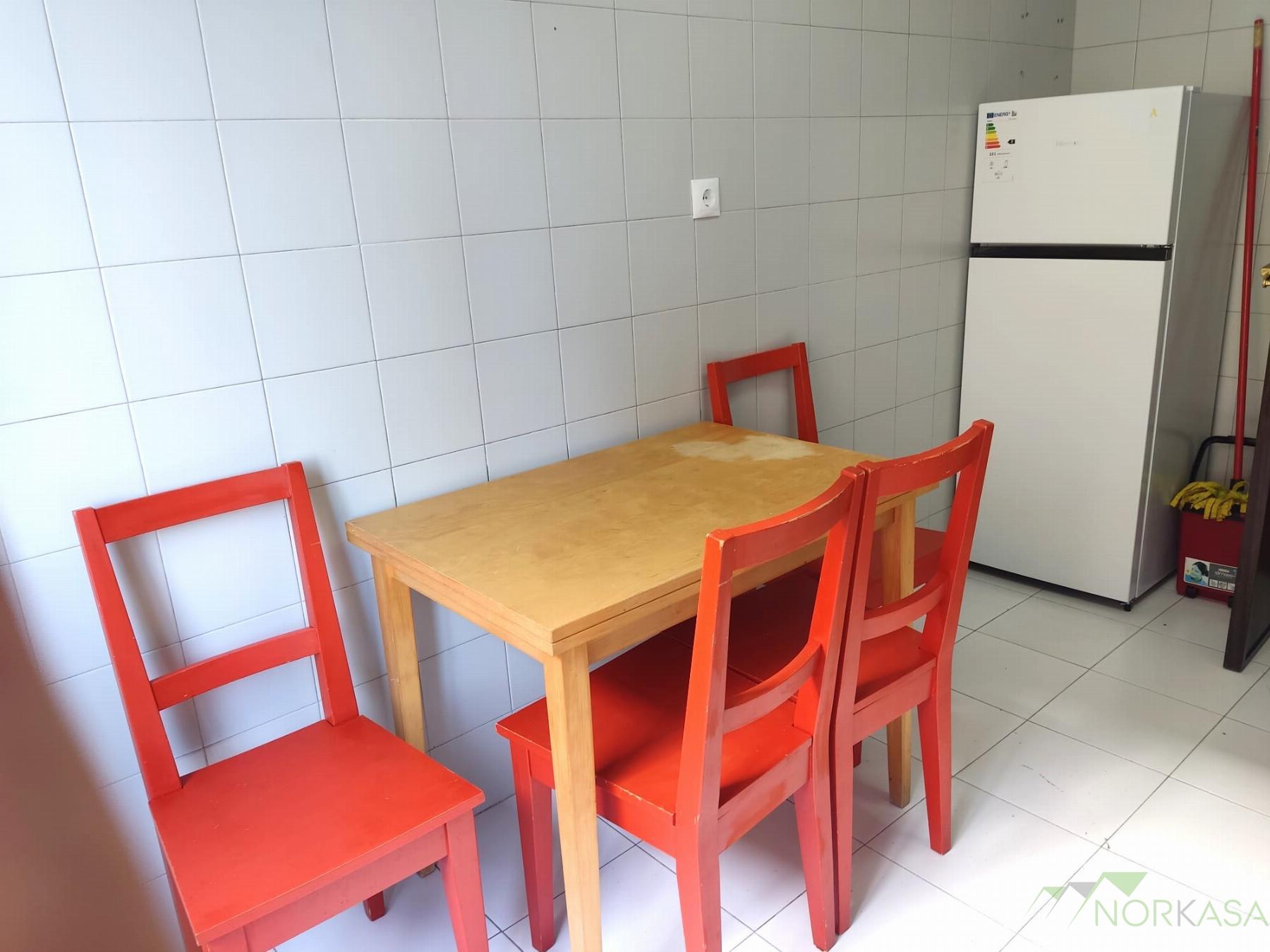 Alquiler de piso en Oviedo