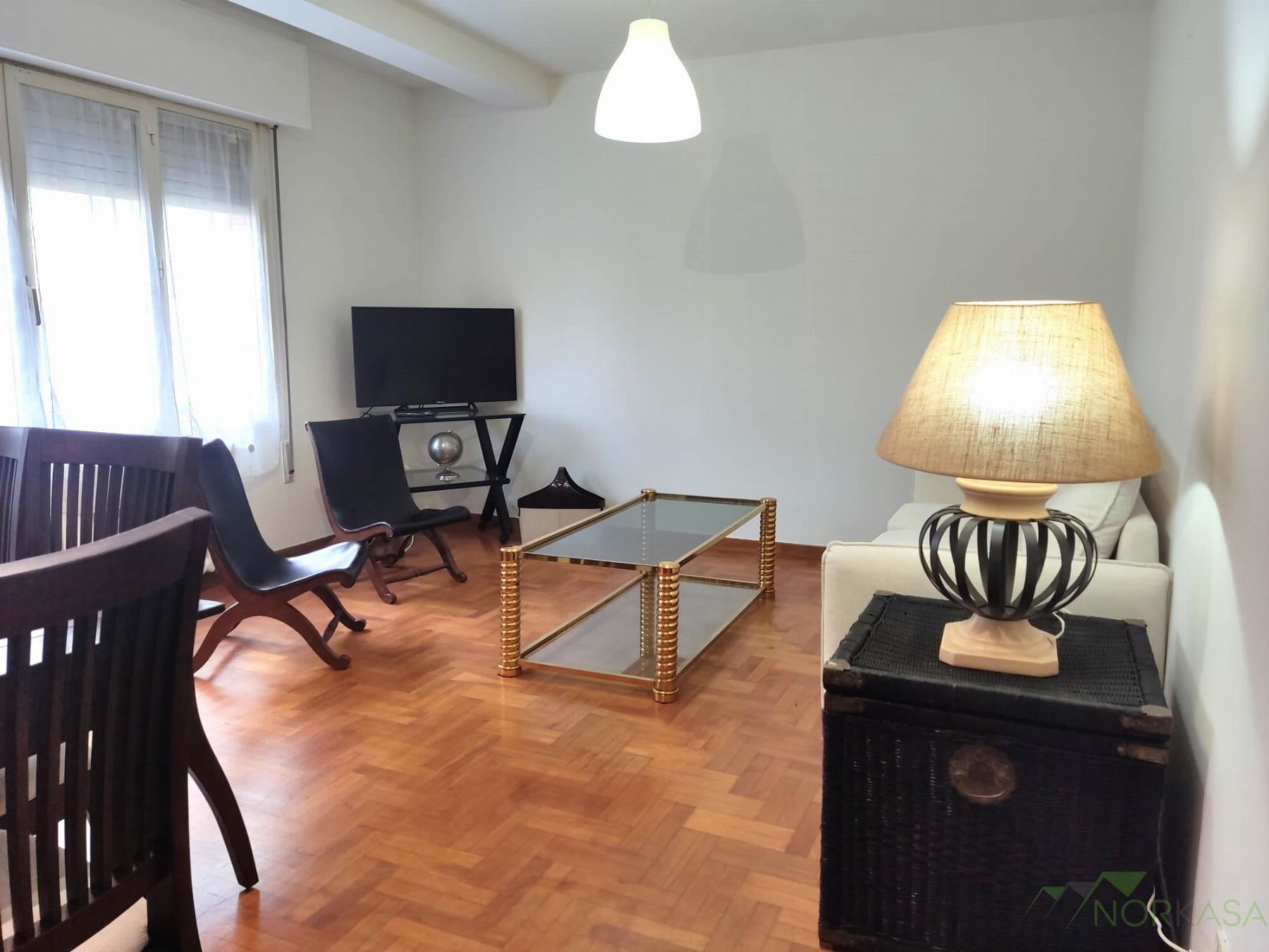 Alquiler de piso en Oviedo