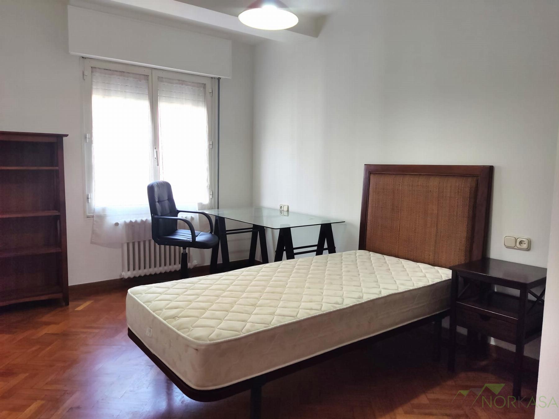 Alquiler de piso en Oviedo