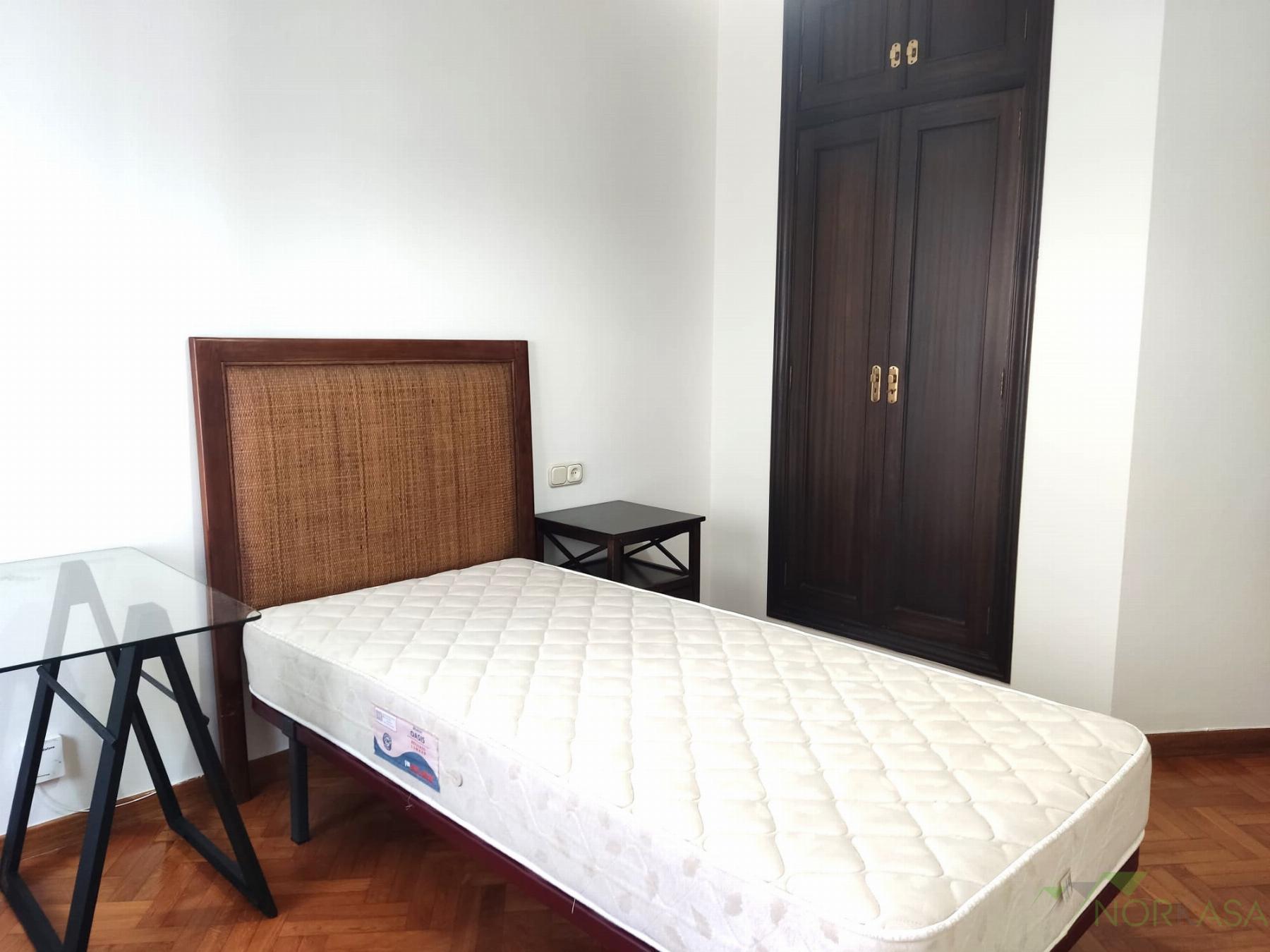 Alquiler de piso en Oviedo