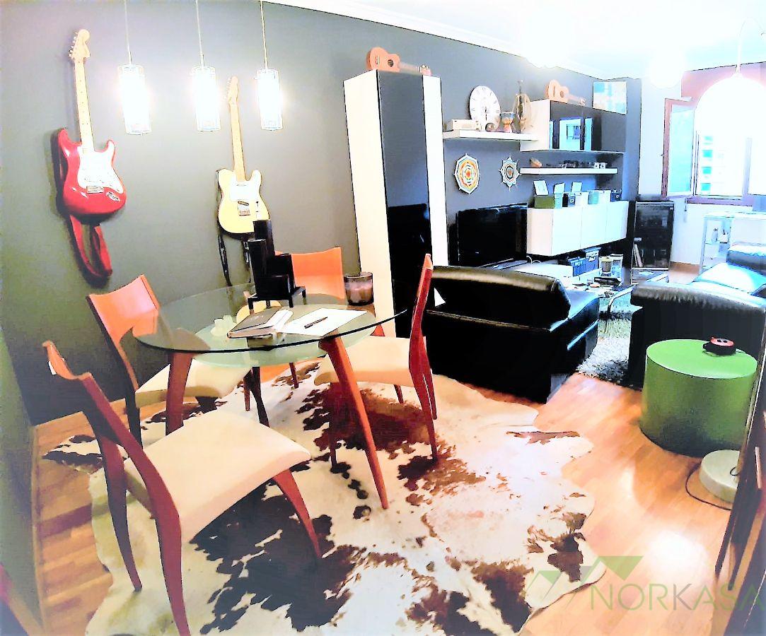 For sale of flat in Oviedo