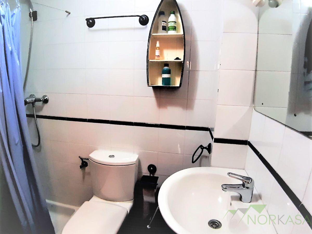 For sale of flat in Oviedo