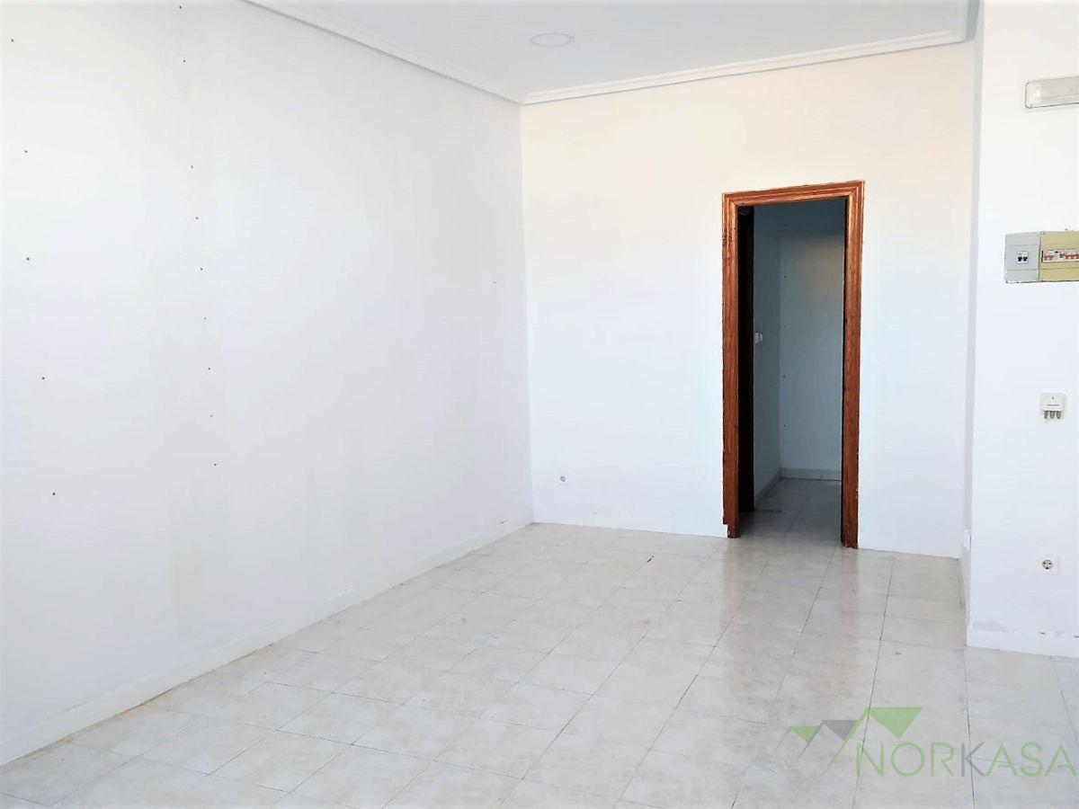 Venta de local en Oviedo