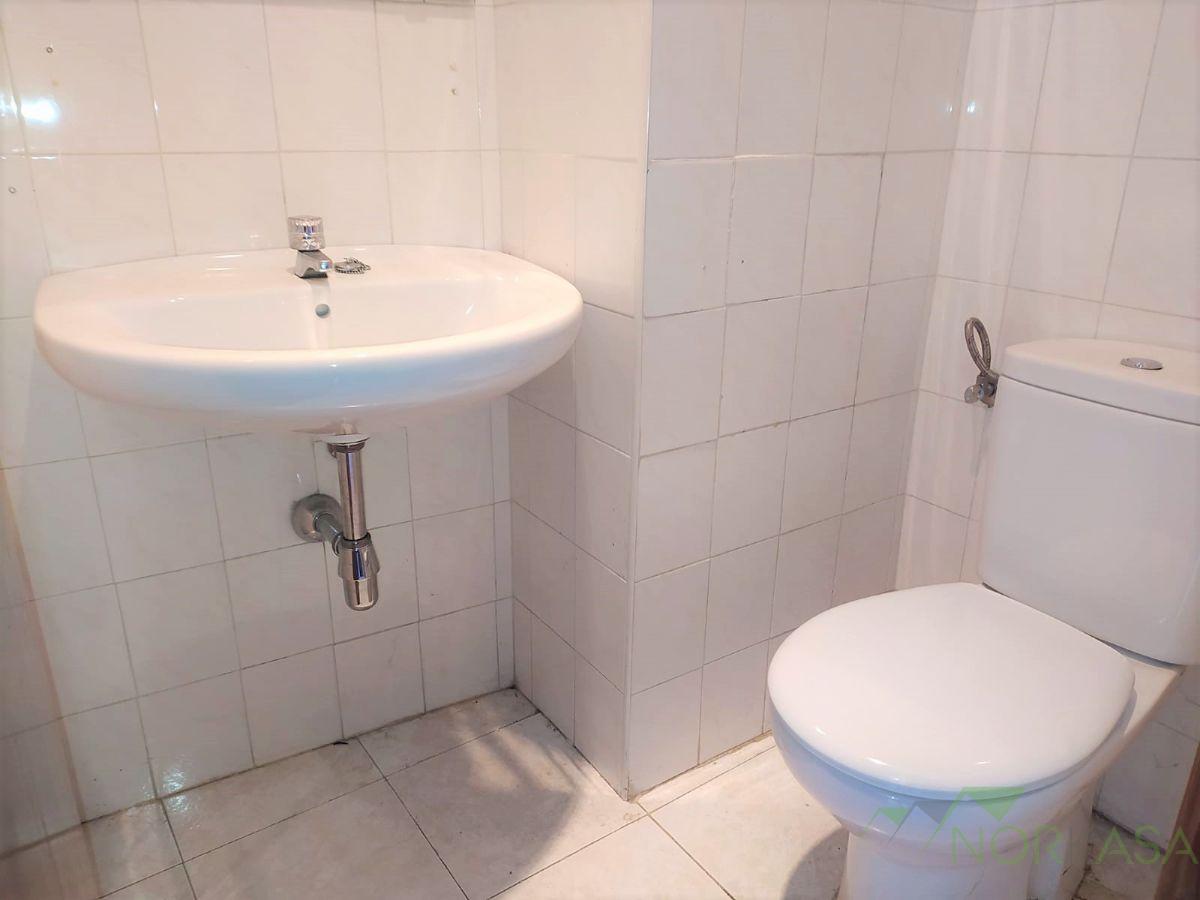 Venta de local en Oviedo