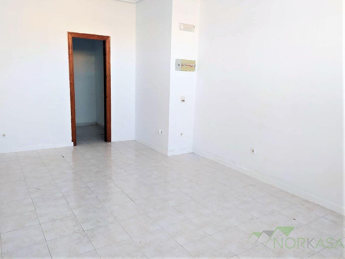 Venta de local en Oviedo