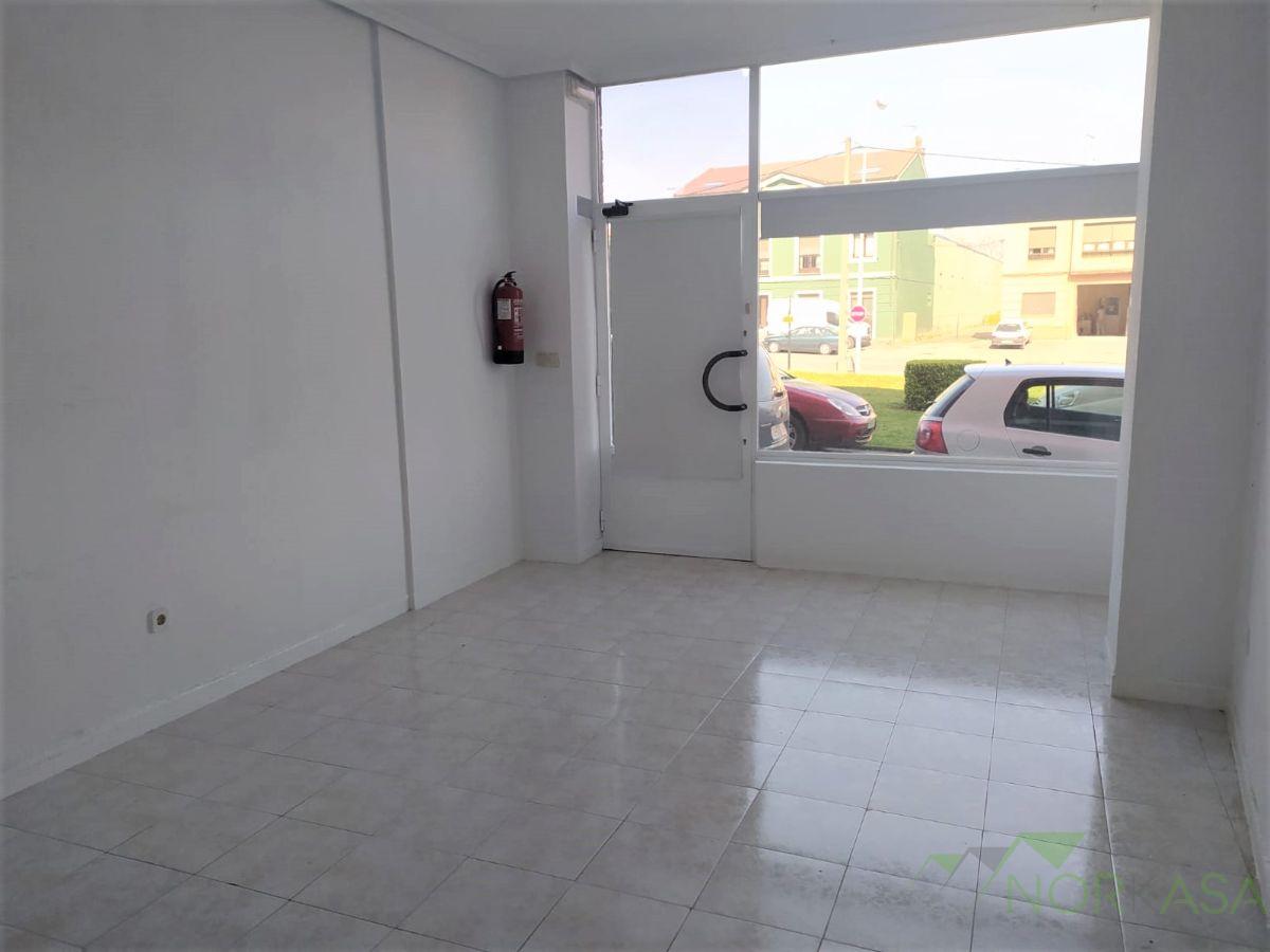 Venta de local en Oviedo