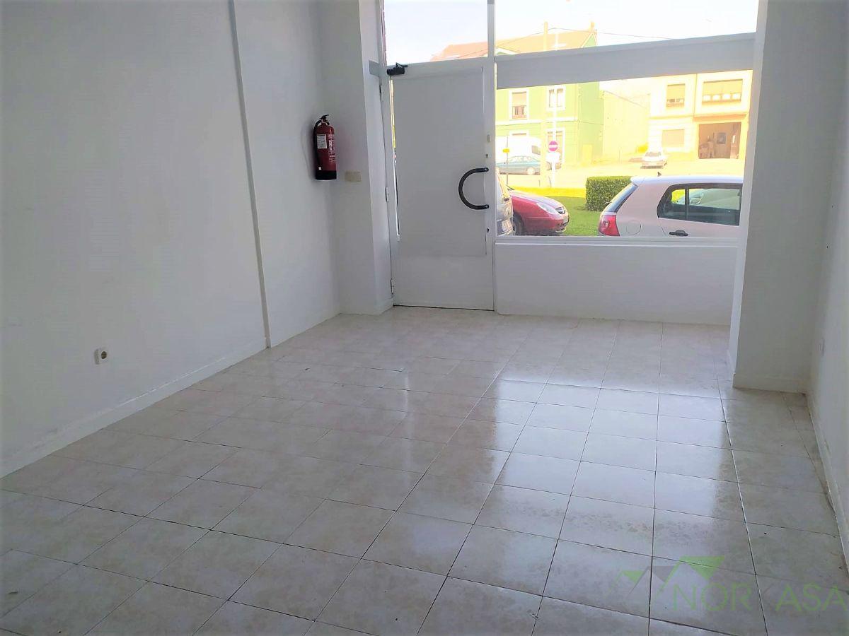 Venta de local en Oviedo