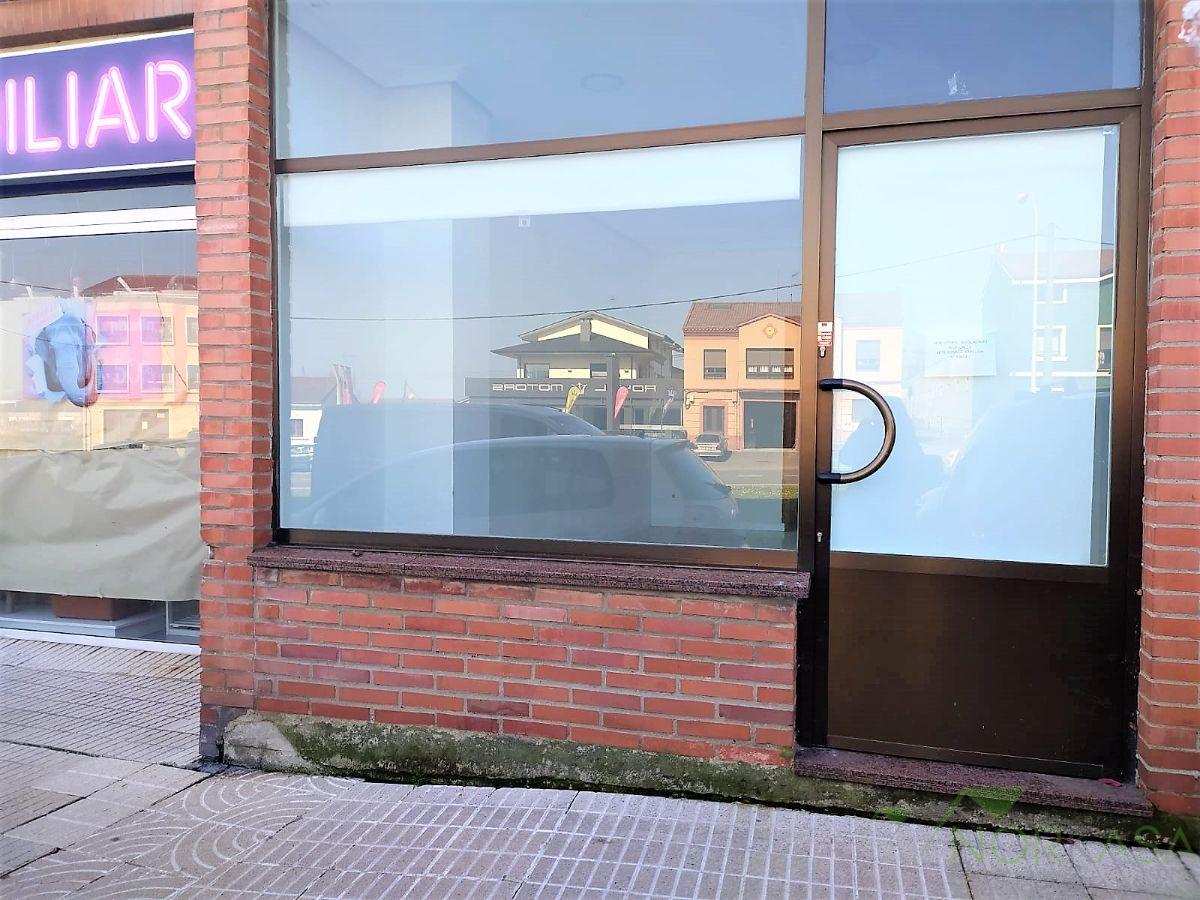 Venta de local en Oviedo