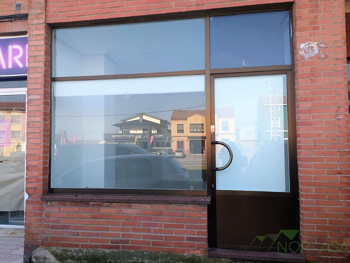 Venta de local en Oviedo