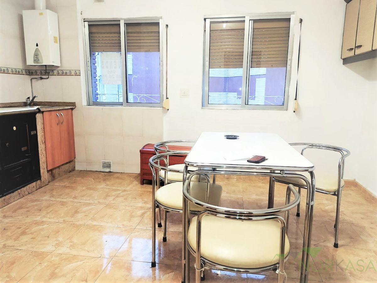 For sale of flat in Mieres Asturias