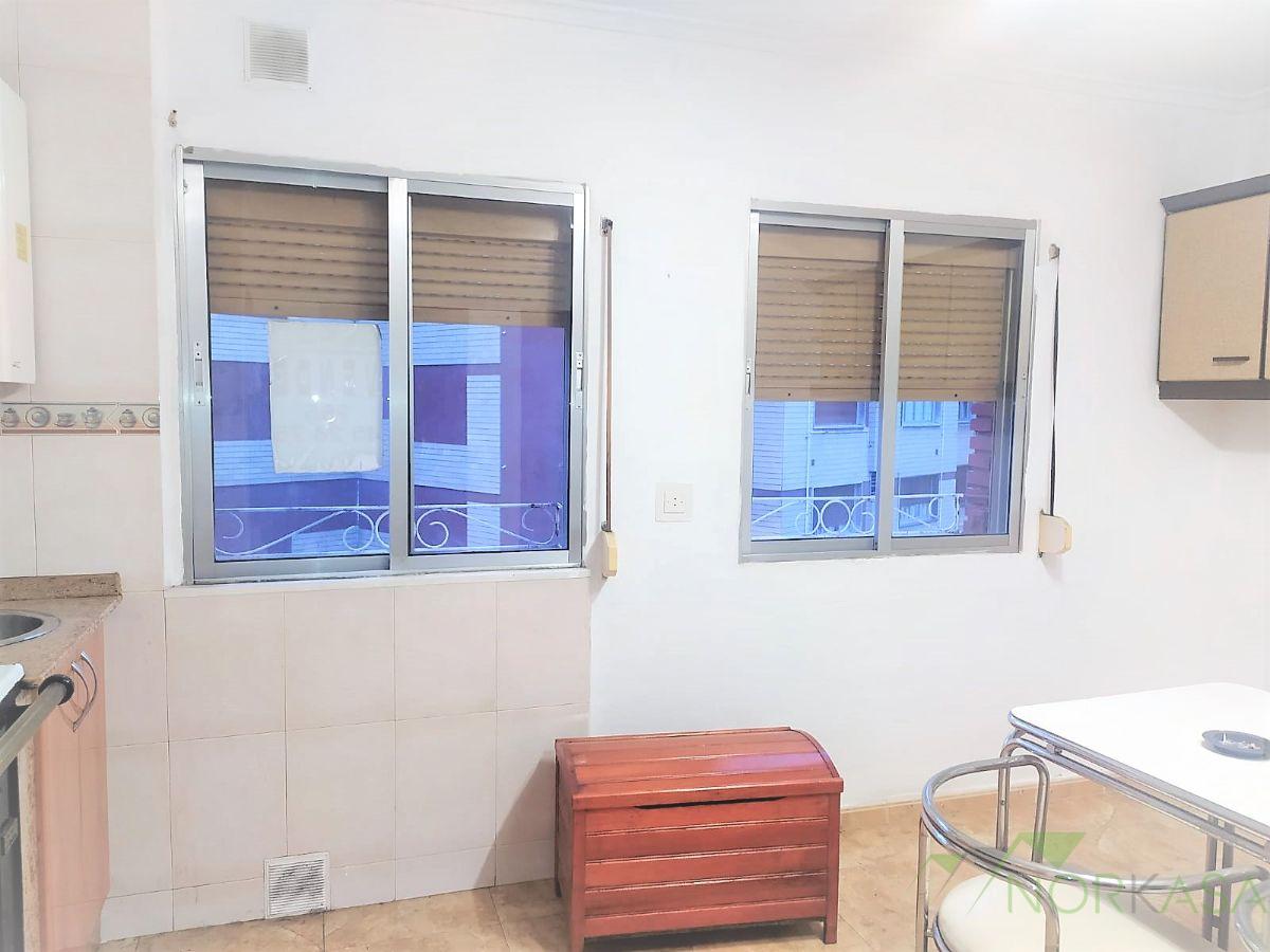 For sale of flat in Mieres Asturias