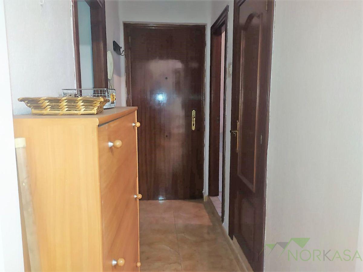 For sale of flat in Mieres Asturias