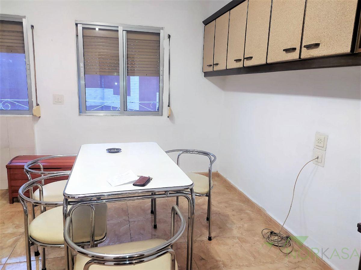 For sale of flat in Mieres Asturias