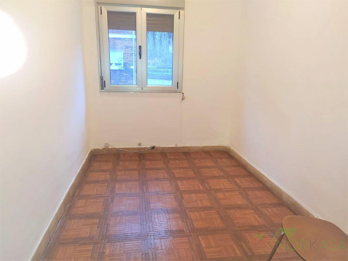 For sale of flat in Mieres Asturias
