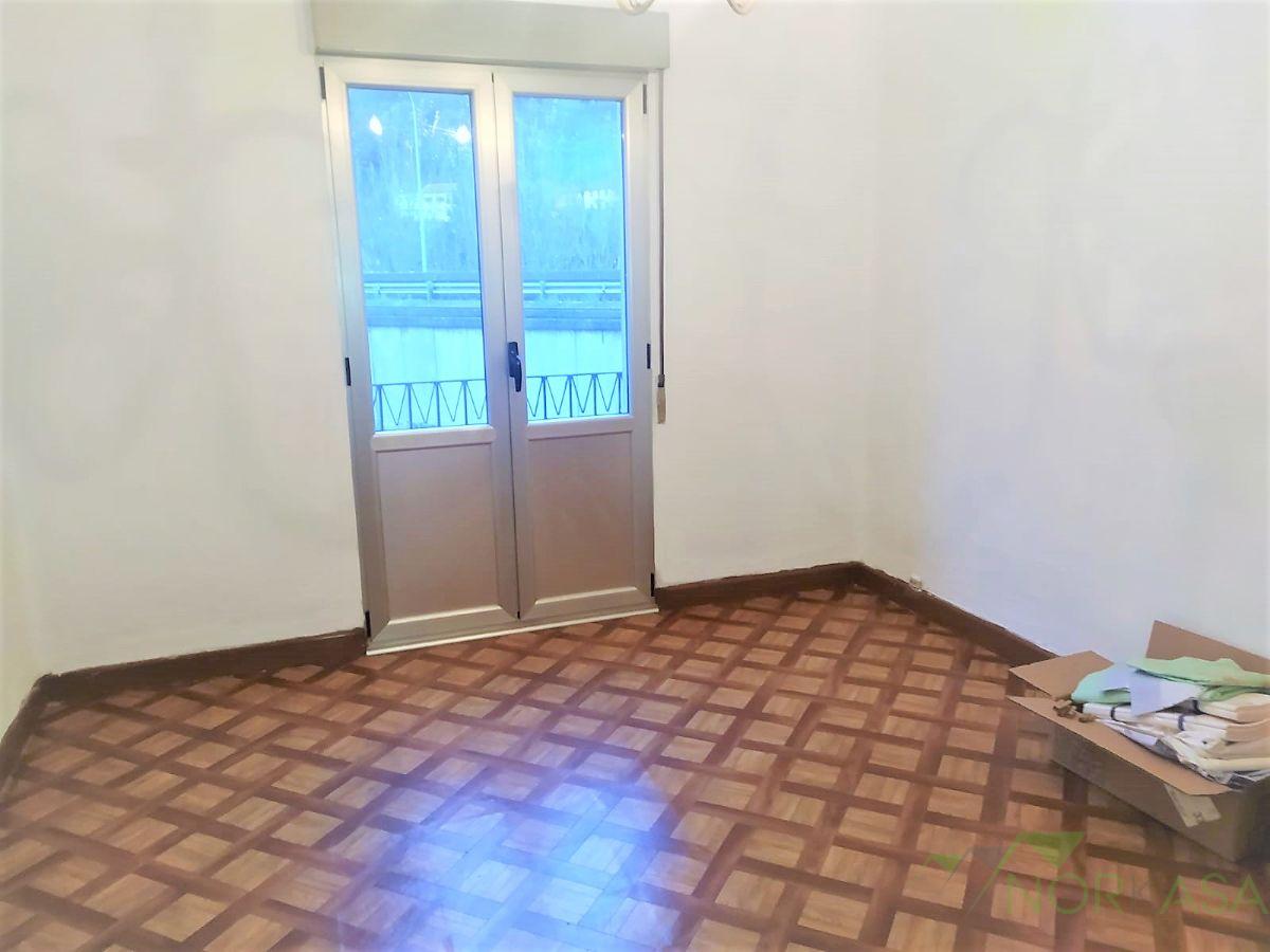 For sale of flat in Mieres Asturias