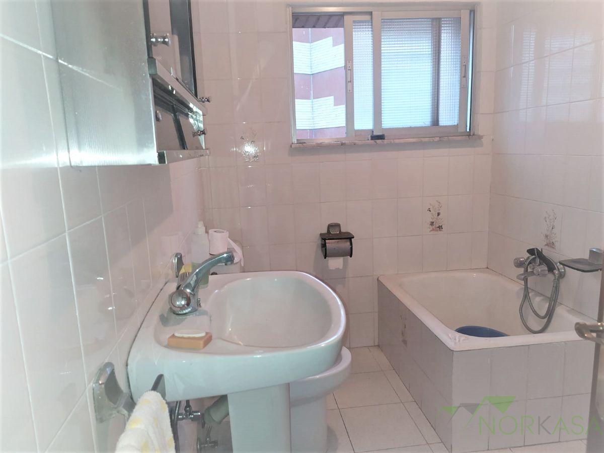 For sale of flat in Mieres Asturias