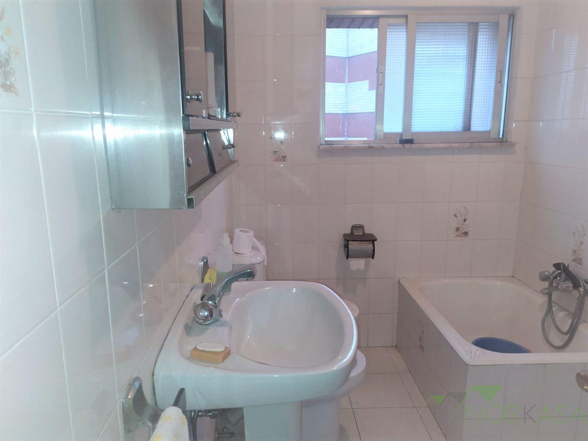 For sale of flat in Mieres Asturias