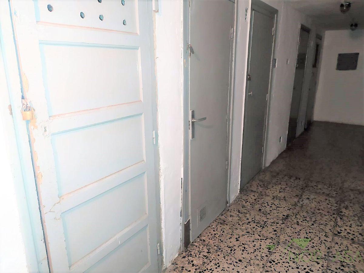 For sale of flat in Mieres Asturias