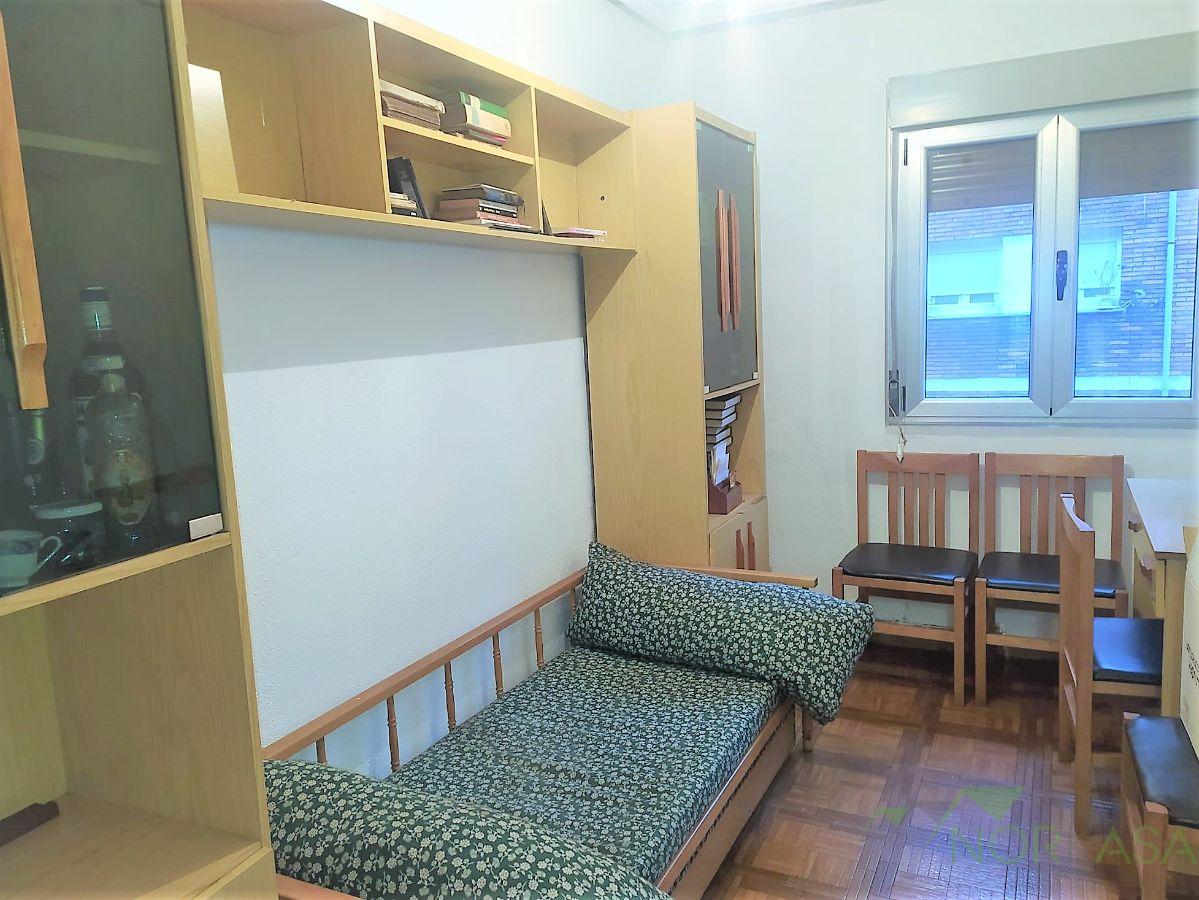 For sale of flat in Mieres Asturias