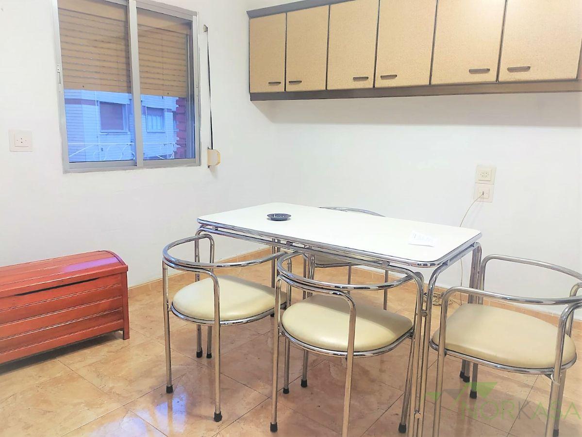 For sale of flat in Mieres Asturias