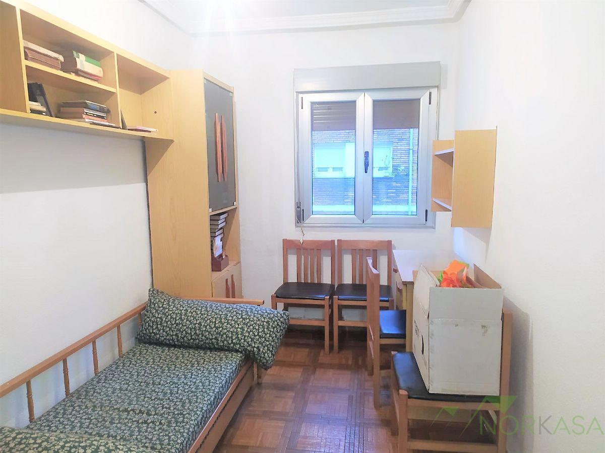 For sale of flat in Mieres Asturias