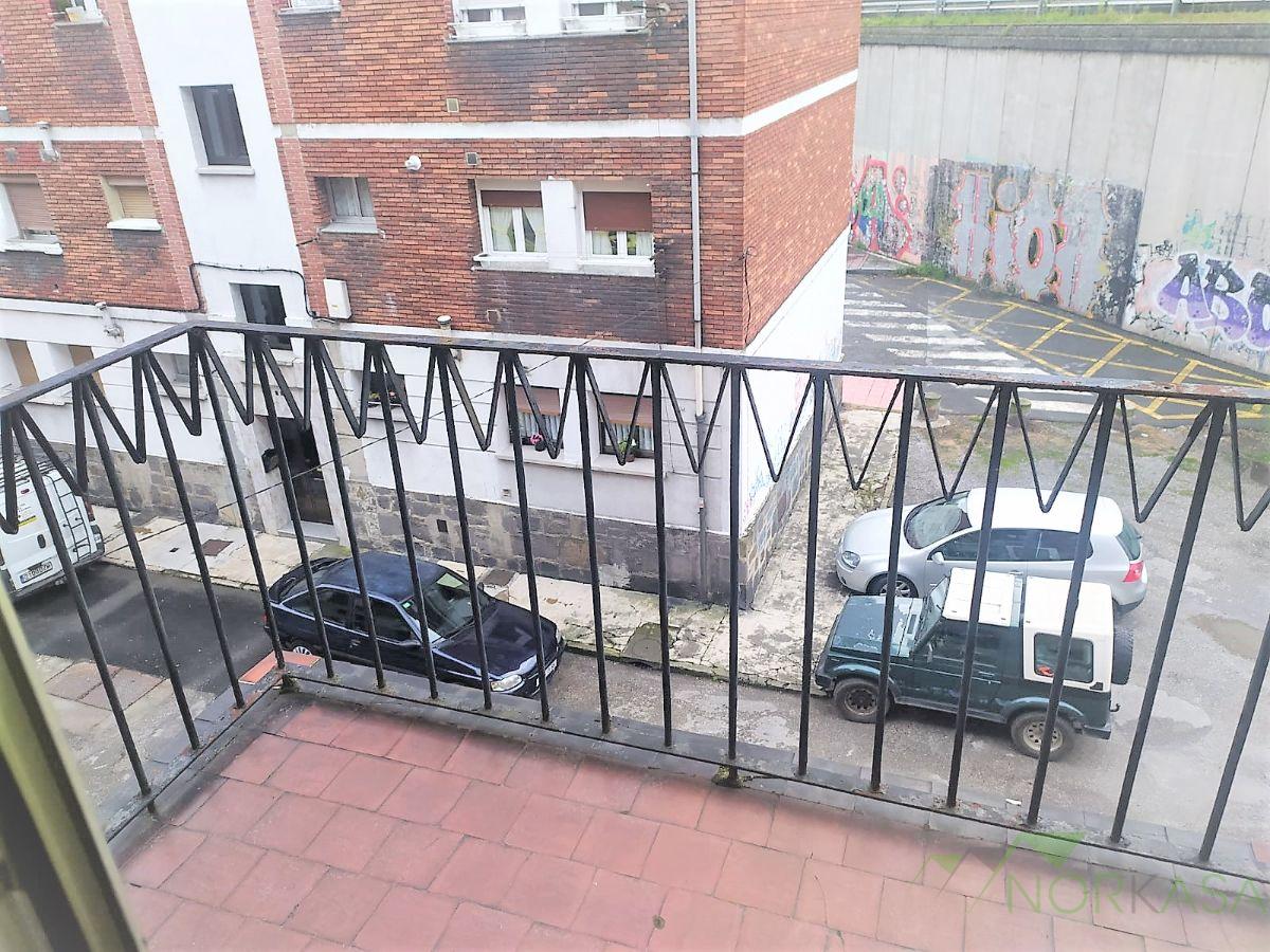 For sale of flat in Mieres Asturias