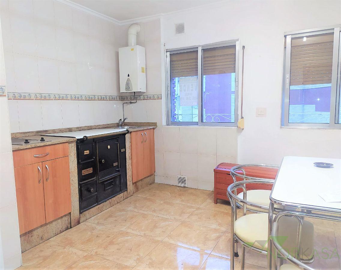 For sale of flat in Mieres Asturias