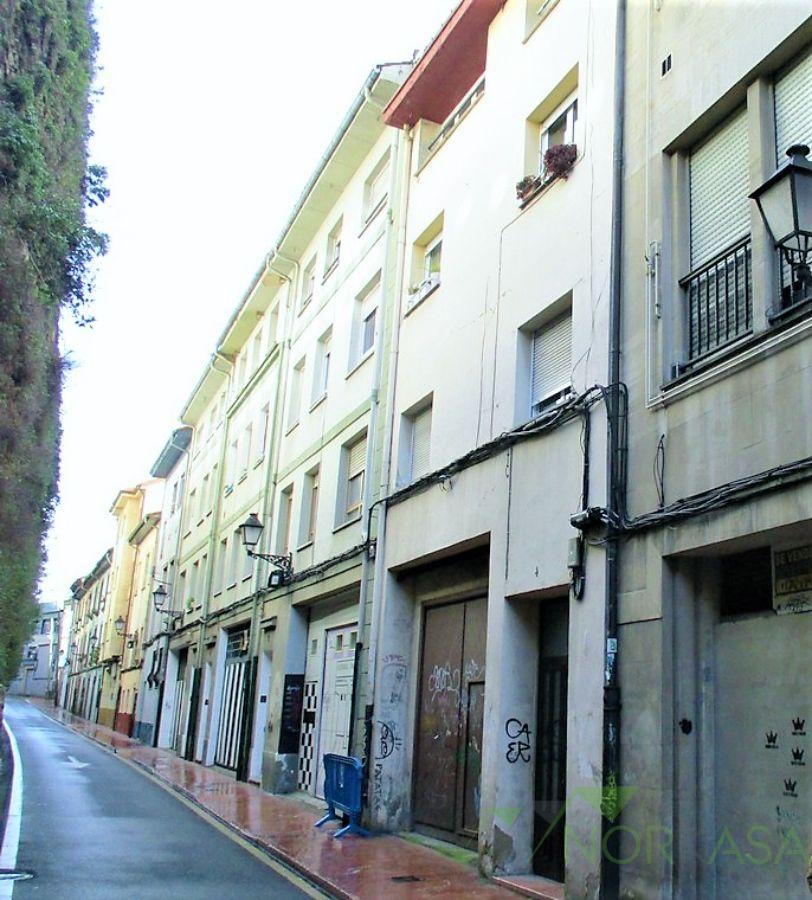 Alquiler de local comercial en Oviedo
