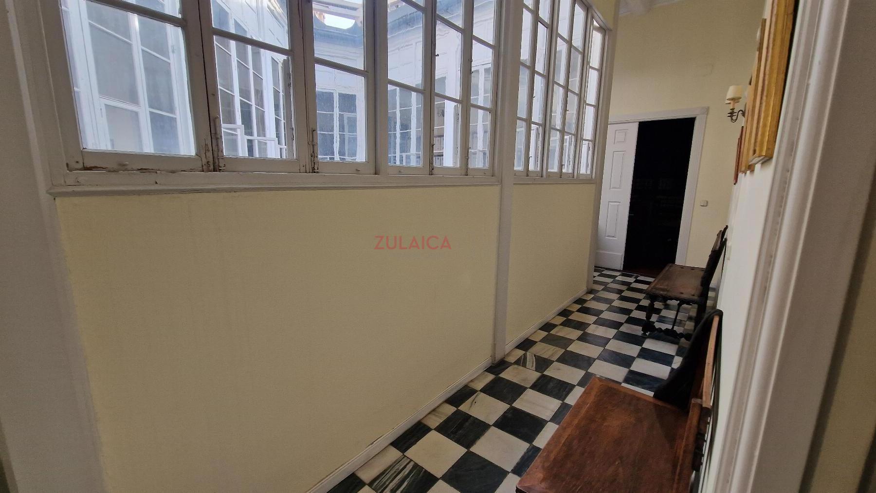 Corridor