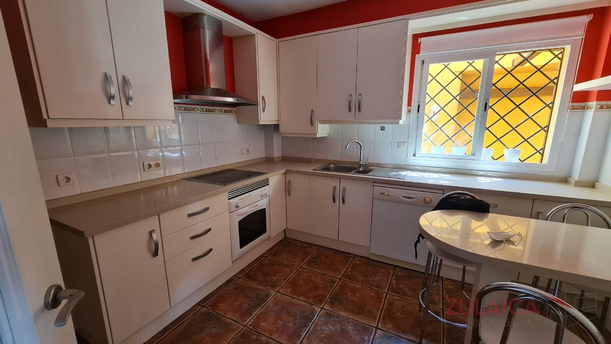 Cocina Cocina