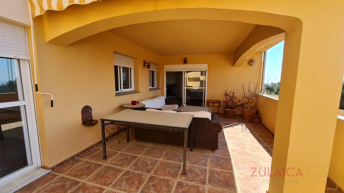 Terraza Terraza